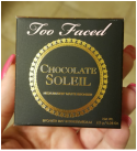 Too Faced Bronzer Picture