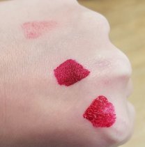 Lipstick Test Picture 1